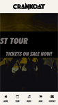 Mobile Screenshot of crankdat.com